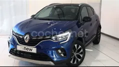 Usado 2023 Renault Captur Techno SUV | 19.600 € (Precio justo)