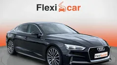 Usado 2019 Audi A5 Sportback Premium Berlina | 24.090 € (Precio justo)
