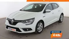 Usado 2019 Renault Mégane IV Business Utilitario | 12.199 € (Precio justo)