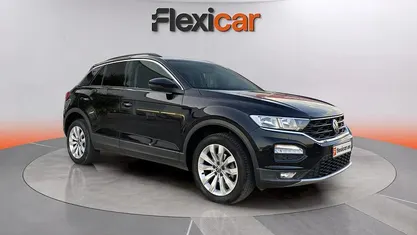 Usado VW T-Roc Advance 150 CV (110 kW) 2021 SUV