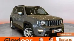 Usado 2022 Jeep Renegade Longitude SUV | 16.990 € (Precio justo)