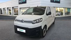 Usado 2023 Citroën Jumpy Monovolumen | 22.490 € (Precio justo)