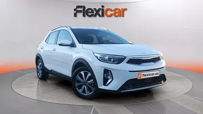 Usado Kia Stonic 120 CV (88 kW) 2022 SUV