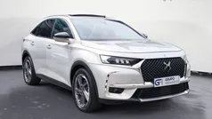 Gris Usado 2020 DS Automobiles DS7 Crossback Grand Chic SUV | 26.500 € (Precio justo)