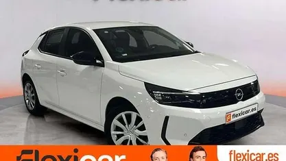 Usado Opel Corsa Edition 101 CV (74 kW) 2023 Utilitario