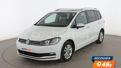Usado 2019 VW Touran Advance Monovolumen | 21.399 € (Precio justo)