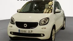 Usado 2016 Smart ForFour Passion Utilitario | 10.490 € (Precio justo)