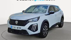 Usado 2024 Peugeot 2008 Active SUV | 16.955 € (Super precio)