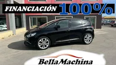 Usado 2020 Renault Scénic IV LIMITED Monovolumen | 12.950 € (Super precio)