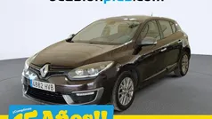Usado 2013 Renault Mégane GT Line GT Utilitario | 7950 € (Super precio)