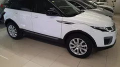 Usado 2017 Land Rover Range Rover evoque SE | 26.900 €