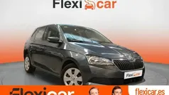 Usado 2019 Skoda Fabia Active Berlina | 9490 € (Precio justo)