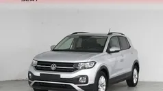Usado 2022 VW T-Cross Advance SUV | 19.950 € (Precio justo)