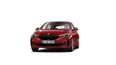 Usado 2024 BMW 118 Comfort Edition Utilitario | 31.500 € (Precio justo)