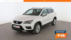 Usado 2018 Seat Ateca XCELLENCE SUV | 20.399 € (Precio justo)