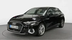 Usado 2020 Audi A3 Sportback Advanced Plus Utilitario | 21.410 € (Buen precio)