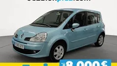 Usado 2010 Renault Modus Dynamique Monovolumen | 5900 € (Precio justo)