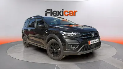 Usado Dacia Jogger Extreme 101 CV (74 kW) 2022 Monovolumen