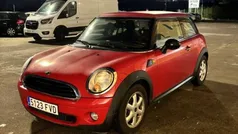 Usado 2007 Mini ONE Utilitario | 6599 € (Precio justo)