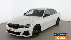 Usado 2020 BMW 320 M Sport Berlina | 33.899 € (Precio justo)