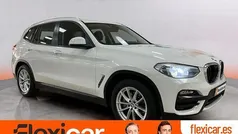 Usado 2019 BMW X3 SUV | 29.290 € (Super precio)