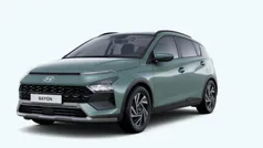 Usado 2024 Hyundai Bayon SUV | 22.850 € (Precio justo)