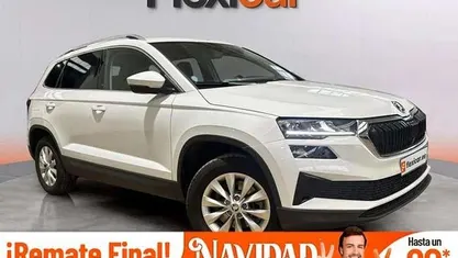 Usado 2022 Skoda Karoq Ambition SUV | 22.490 € (Buen precio)