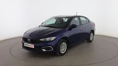 Azul Usado 2025 Fiat Tipo Berlina | 16.799 € (Precio justo)