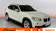Usado 2015 BMW X1 SUV | 15.990 € (Buen precio)