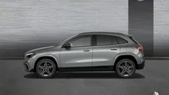 Usado 2024 Mercedes GLA200 AMG line SUV | 43.900 € (Precio justo)