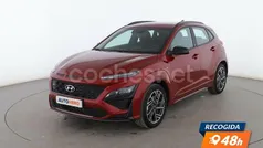 Usado 2023 Hyundai Kona N Line SUV | 20.799 € (Precio justo)