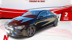Usado 2021 Mercedes CLA180 Berlina | 28.028 € (Precio justo)