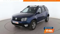 Usado 2017 Dacia Duster Black Shadow SUV | 11.299 € (Precio justo)