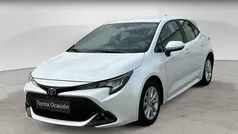 Usado 2024 Toyota Corolla Active | 24.500 € (Precio justo)