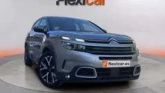 Gris Usado 2019 Citroën C5 Aircross Feel SUV | 13.990 € (Buen precio)