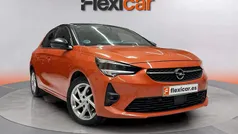Usado 2019 Opel Corsa GS Line Berlina | 10.990 € (Precio justo)