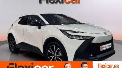 Usado Toyota C-HR Advance 140 CV (102 kW) 2024 SUV