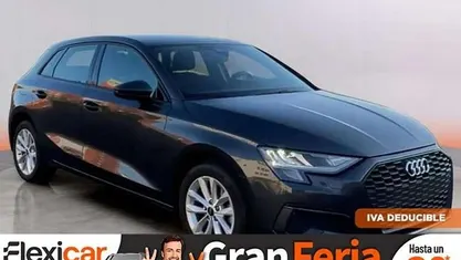 Usado 2023 Audi A3 Premium Berlina | 19.990 € (Super precio)