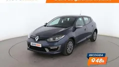 Usado 2015 Renault Mégane III GT Berlina | 8399 € (Precio justo)