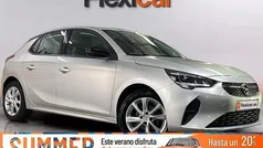 Usado 2022 Opel Corsa Edition Berlina | 12.490 € (Precio justo)