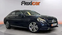 Usado 2018 Mercedes C220 Berlina | 19.490 € (Buen precio)