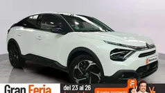 Usado 2021 Citroën C4 Feel Utilitario | 13.690 € (Precio justo)
