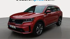 Usado 2023 Kia Sorento SUV | 29.864 € (Super precio)