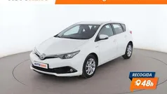 Usado 2016 Toyota Auris Hybrid Active Berlina | 14.299 € (Precio justo)