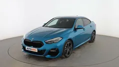 Usado 2022 BMW 218 M Sport Coupe | 26.799 € (Precio justo)