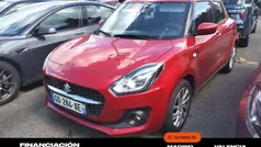 Usado 2023 Suzuki Swift Berlina | 13.250 € (Precio justo)