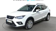 Usado 2019 Seat Arona Ecomotive SUV | 12.228 € (Buen precio)