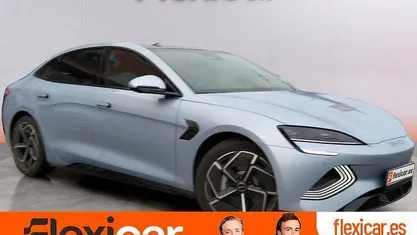Usado BYD Seal 389 kW (530 CV) 2025 Berlina