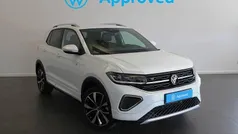 Usado 2024 VW T-Cross R-line SUV | 24.950 € (Precio justo)