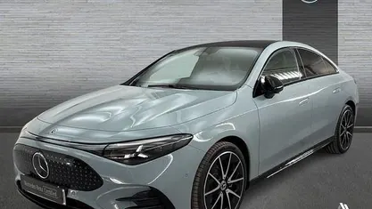 Usado Mercedes CLA 250+ 200 kW (272 CV) 2026 Berlina